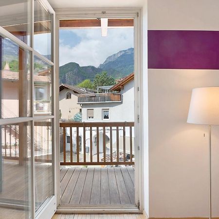 Appartement Wally Appiano Sulla Strada Del Vino Ngoại thất bức ảnh