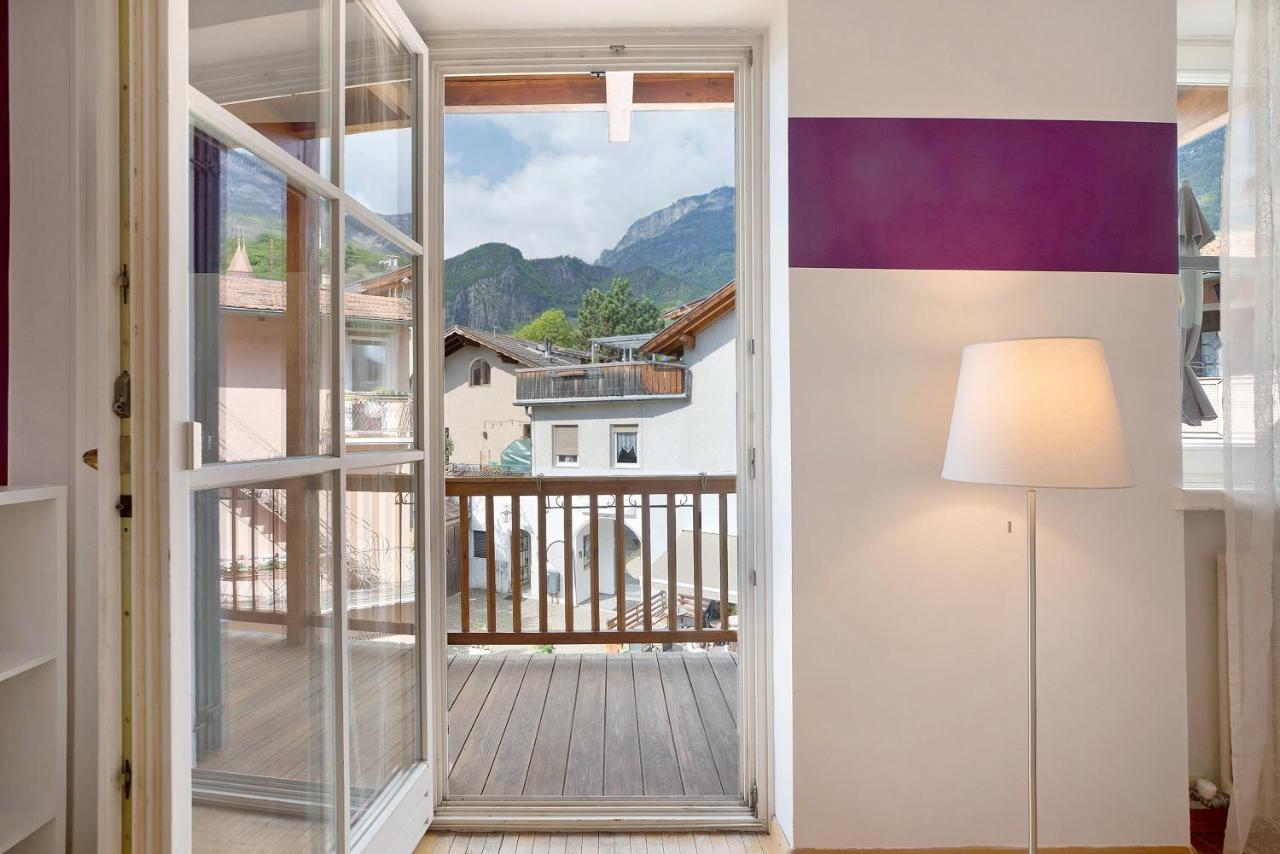 Appartement Wally Appiano Sulla Strada Del Vino Ngoại thất bức ảnh