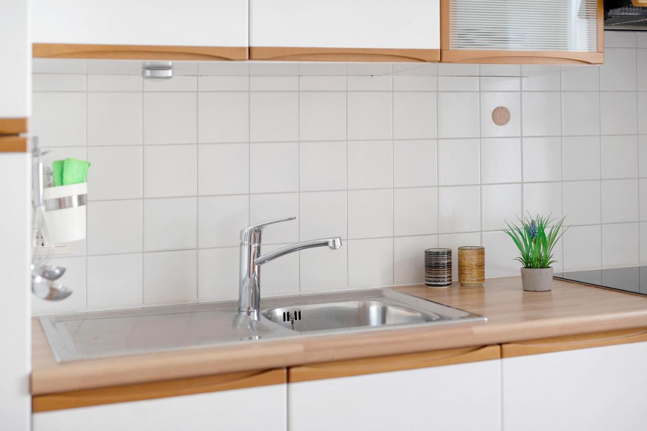 Appartement Wally Appiano Sulla Strada Del Vino Ngoại thất bức ảnh