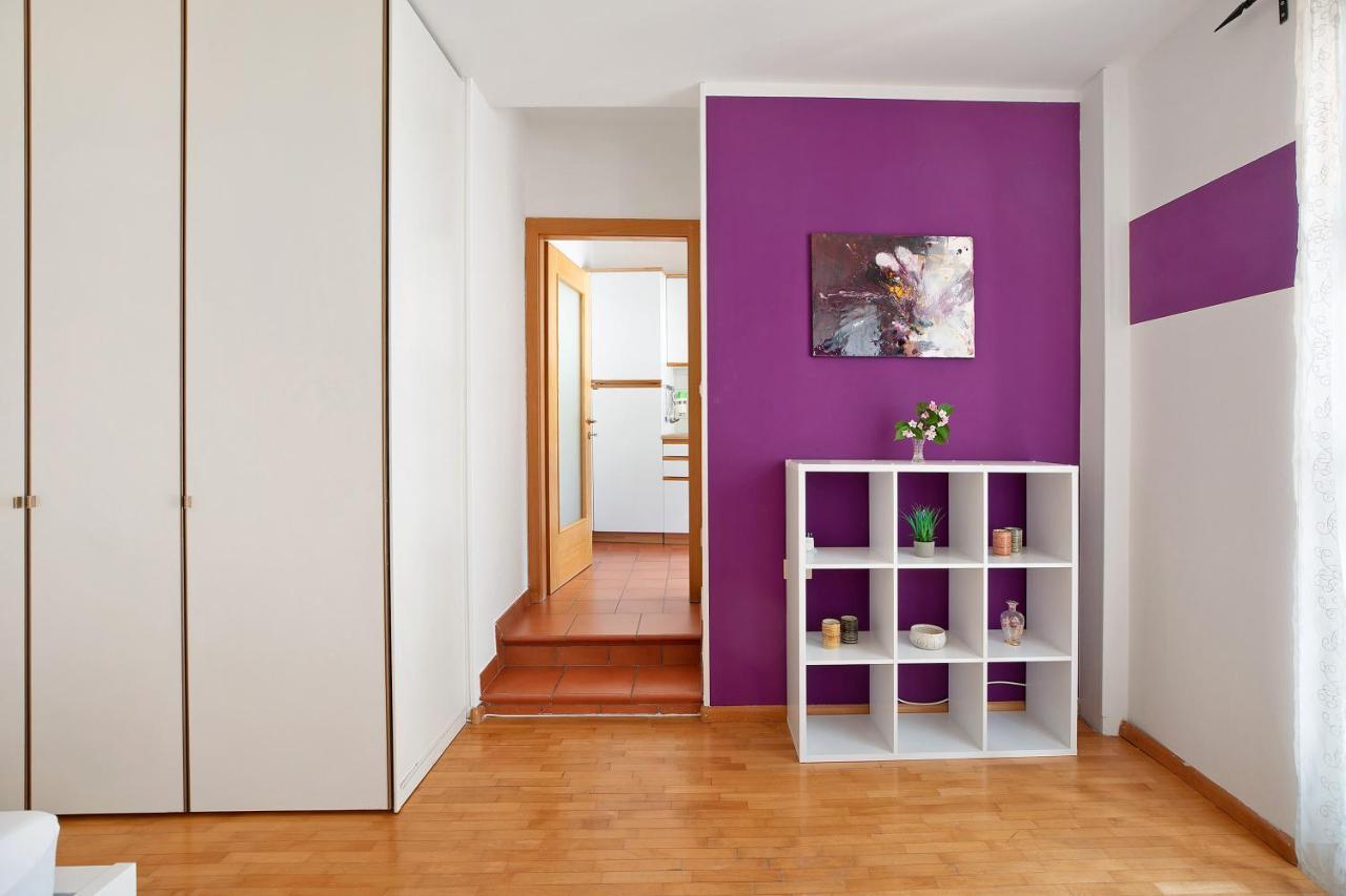 Appartement Wally Appiano Sulla Strada Del Vino Ngoại thất bức ảnh