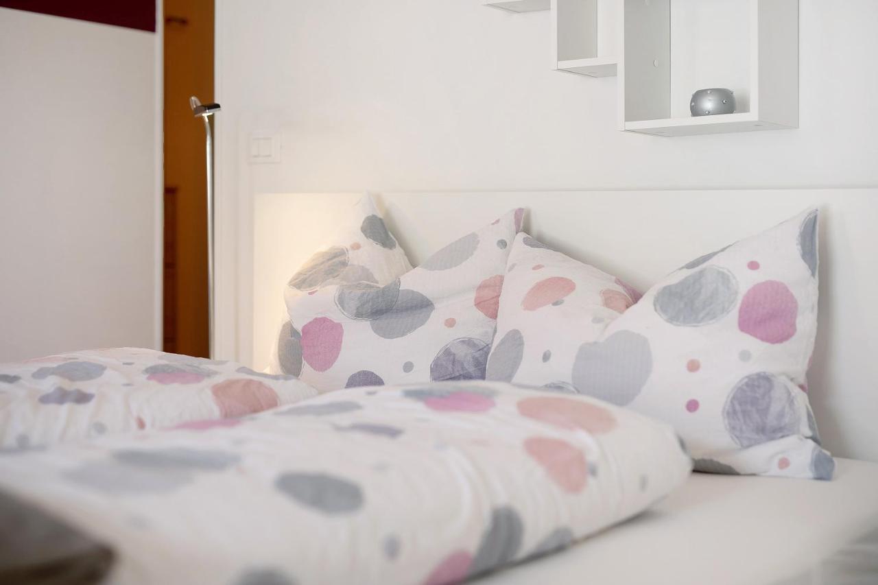 Appartement Wally Appiano Sulla Strada Del Vino Ngoại thất bức ảnh