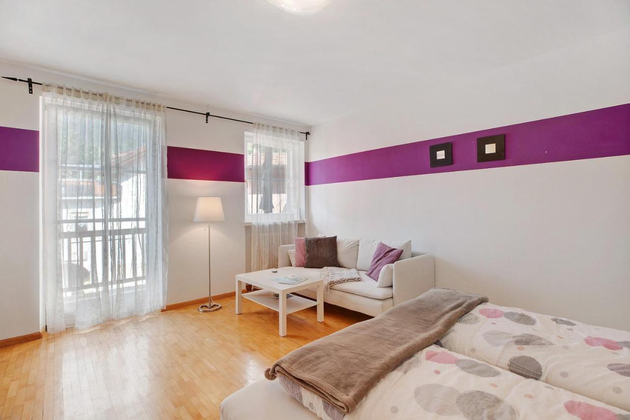 Appartement Wally Appiano Sulla Strada Del Vino Ngoại thất bức ảnh