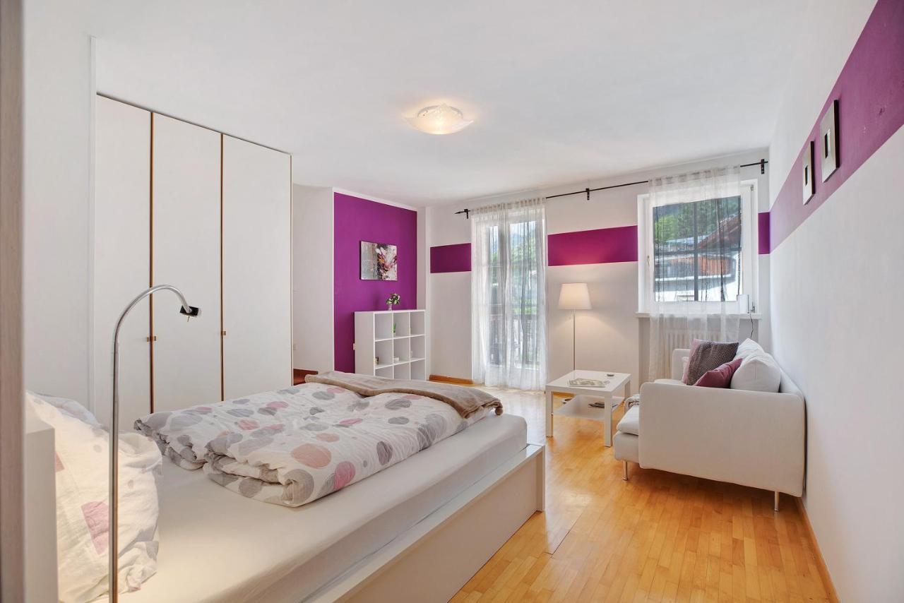 Appartement Wally Appiano Sulla Strada Del Vino Ngoại thất bức ảnh