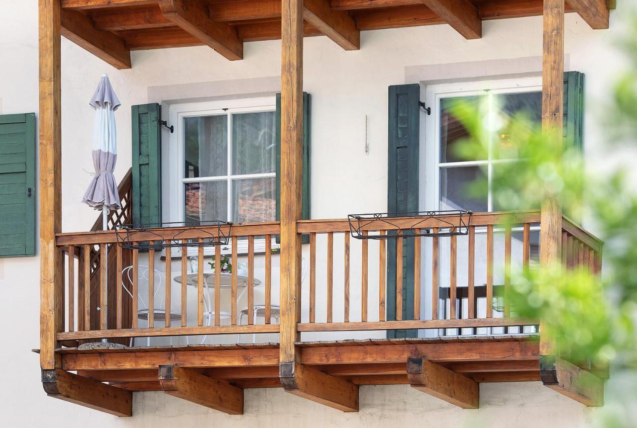 Appartement Wally Appiano Sulla Strada Del Vino Ngoại thất bức ảnh