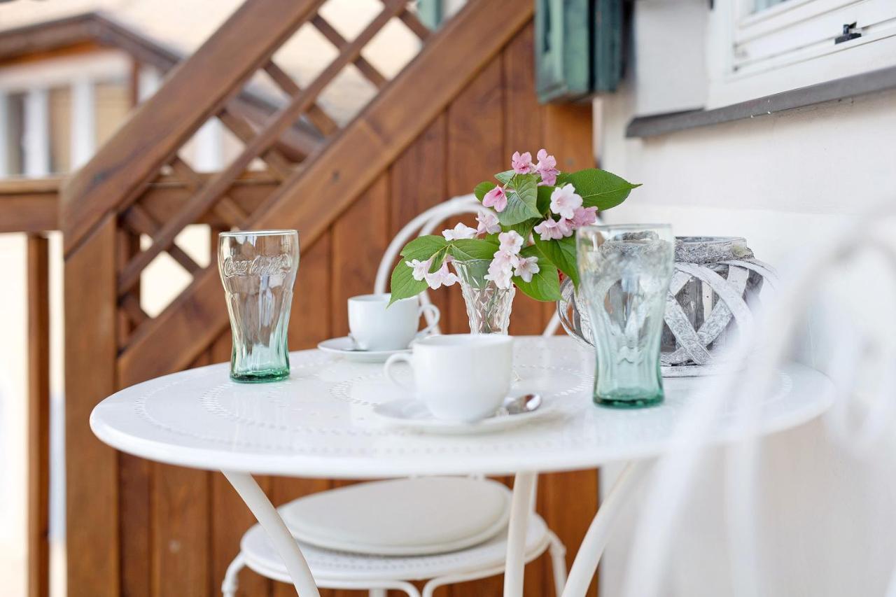 Appartement Wally Appiano Sulla Strada Del Vino Ngoại thất bức ảnh