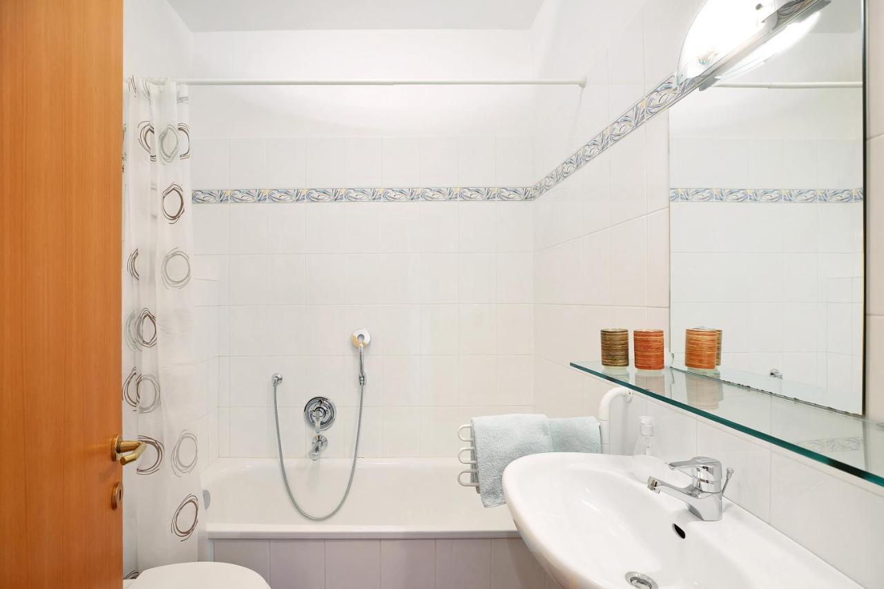 Appartement Wally Appiano Sulla Strada Del Vino Ngoại thất bức ảnh