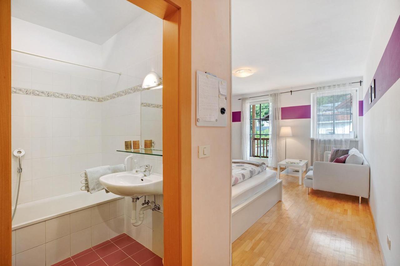 Appartement Wally Appiano Sulla Strada Del Vino Ngoại thất bức ảnh