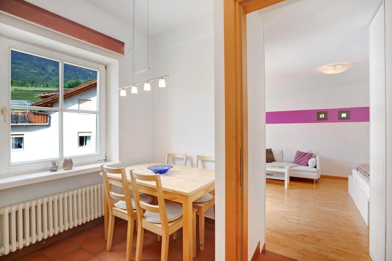 Appartement Wally Appiano Sulla Strada Del Vino Ngoại thất bức ảnh